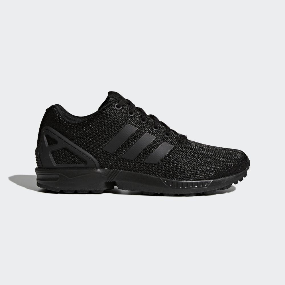 new zx flux